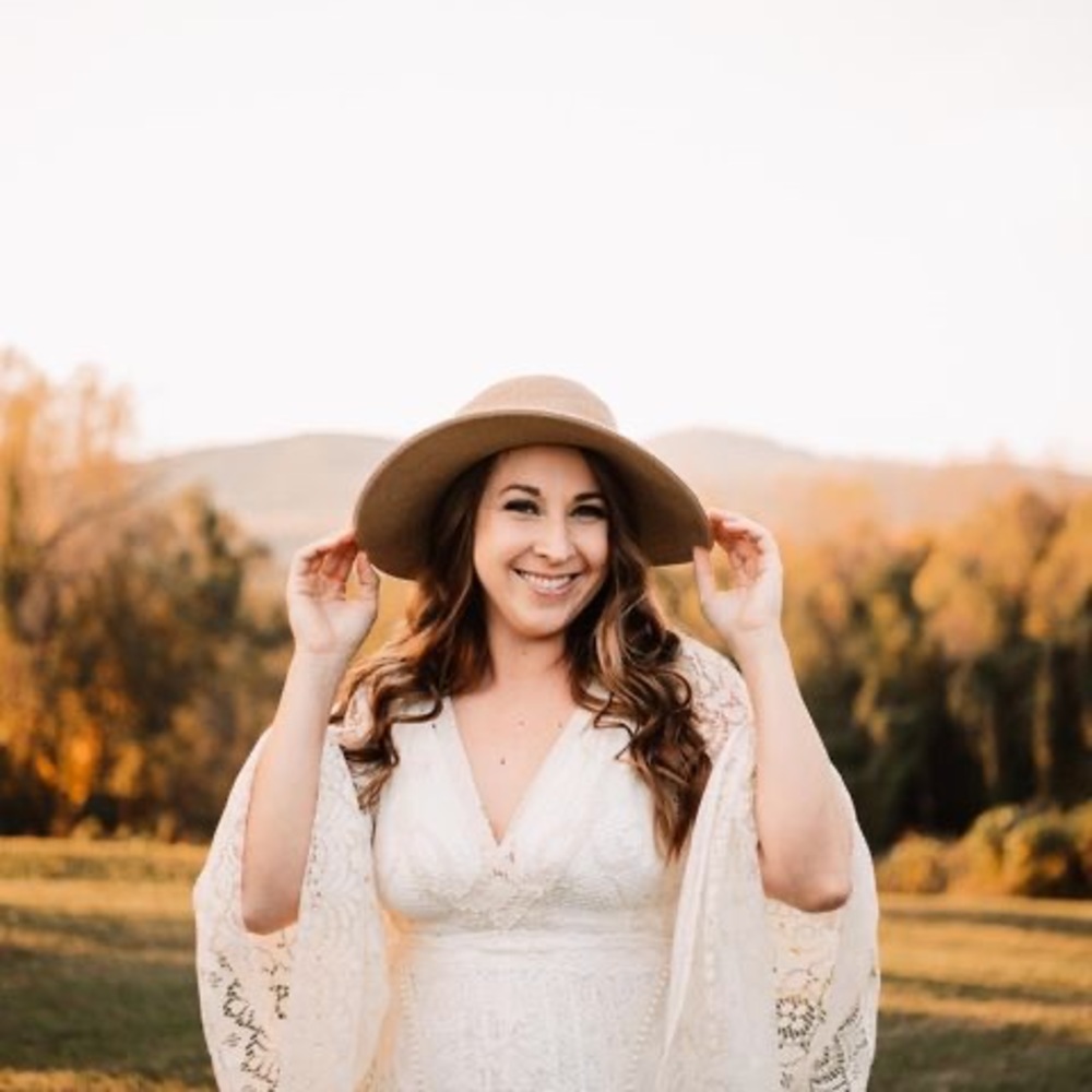 Meet your Posher, Katherine